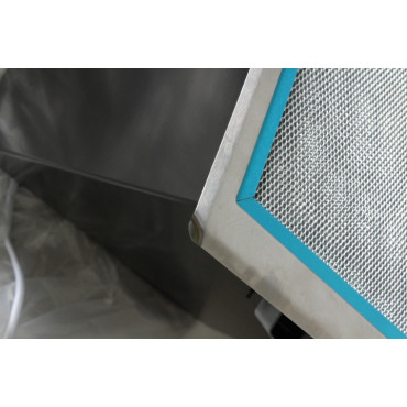 SALE OUT. CATA Hood | GT-PLUS 45 X/M | Canopy | Energy efficiency class C | Width 60 cm | 645 m /h | Mechanical control | LED | 