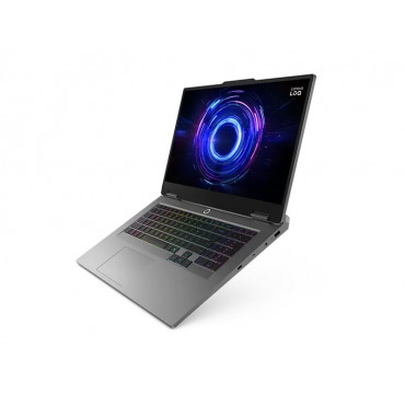 Lenovo LOQ 17IRX10 | Luna Grey | 17.3 " | IPS | FHD | 1920 x 1080 pixels | Intel Core i7 | i7-13700HX | 16 GB | SO-DIMM DDR5 | S