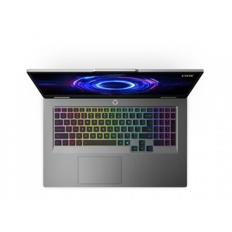 Lenovo LOQ 17IRX10 | Luna Grey | 17.3 " | IPS | FHD | 1920 x 1080 pixels | Intel Core i7 | i7-13700HX | 16 GB | SO-DIMM DDR5 | S