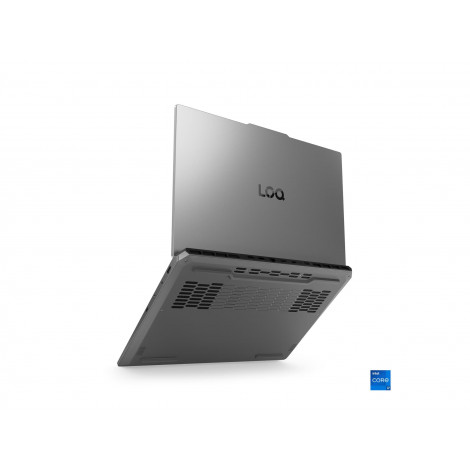 Lenovo LOQ 17IRX10 | Luna Grey | 17.3 " | IPS | FHD | 1920 x 1080 pixels | Intel Core i7 | i7-13700HX | 16 GB | SO-DIMM DDR5 | S