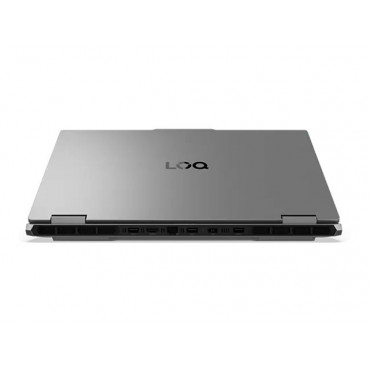 Lenovo LOQ 17IRX10 | Luna Grey | 17.3 " | IPS | FHD | 1920 x 1080 pixels | Intel Core i7 | i7-13700HX | 16 GB | SO-DIMM DDR5 | S