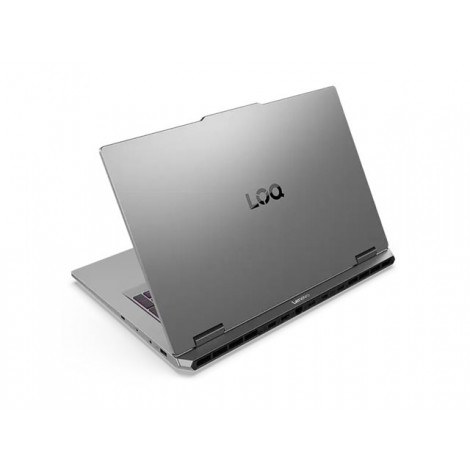 Lenovo LOQ 17IRX10 | Luna Grey | 17.3 " | IPS | FHD | 1920 x 1080 pixels | Intel Core i7 | i7-13700HX | 16 GB | SO-DIMM DDR5 | S
