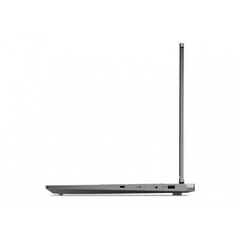 Lenovo LOQ 17IRX10 | Luna Grey | 17.3 " | IPS | FHD | 1920 x 1080 pixels | Intel Core i7 | i7-13700HX | 16 GB | SO-DIMM DDR5 | S