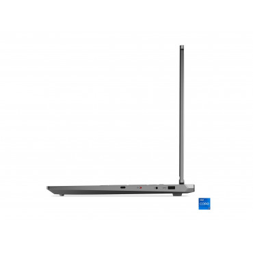 Lenovo LOQ 17IRX10 | Luna Grey | 17.3 " | IPS | FHD | 1920 x 1080 pixels | Intel Core i7 | i7-13700HX | 16 GB | SO-DIMM DDR5 | S