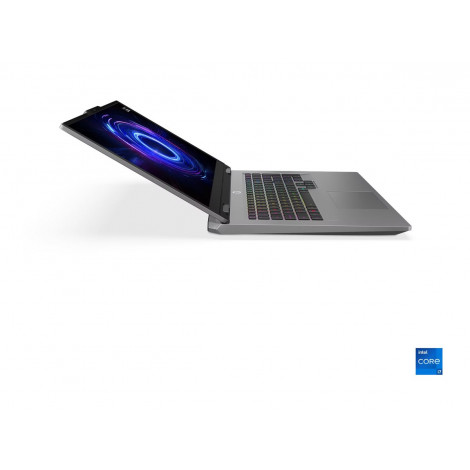 Lenovo LOQ 17IRX10 | Luna Grey | 17.3 " | IPS | FHD | 1920 x 1080 pixels | Intel Core i7 | i7-13700HX | 16 GB | SO-DIMM DDR5 | S