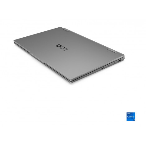 Lenovo LOQ 17IRX10 | Luna Grey | 17.3 " | IPS | FHD | 1920 x 1080 pixels | Intel Core i7 | i7-13700HX | 16 GB | SO-DIMM DDR5 | S