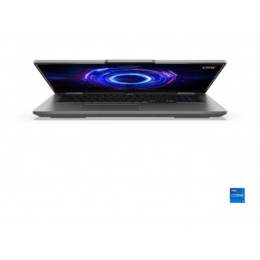 Lenovo LOQ 17IRX10 | Luna Grey | 17.3 " | IPS | FHD | 1920 x 1080 pixels | Intel Core i7 | i7-13700HX | 16 GB | SO-DIMM DDR5 | S