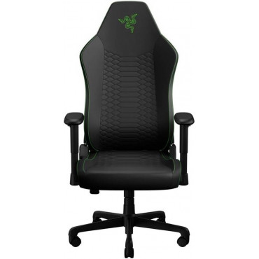Razer Gaming Chair | Iskur V2 X NewGen | Black/Green