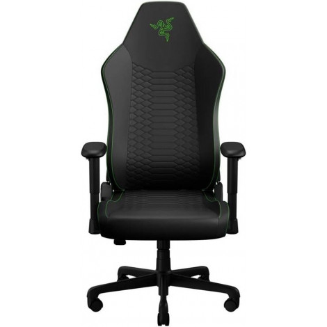 Razer Gaming Chair | Iskur V2 X NewGen | Black/Green