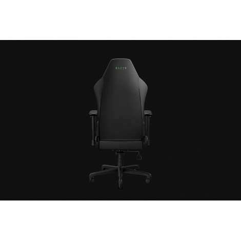 Razer Gaming Chair | Iskur V2 X NewGen | Black/Green