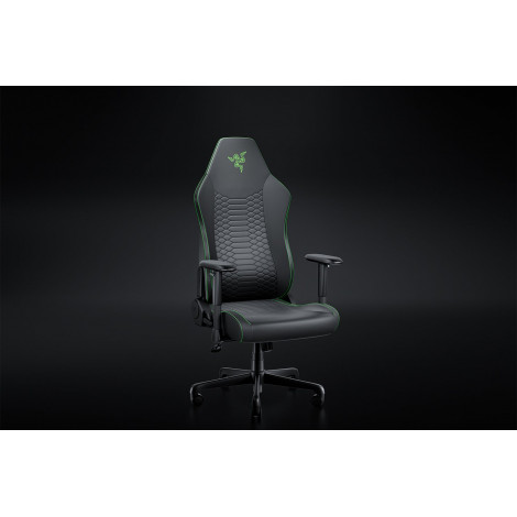 Razer Gaming Chair | Iskur V2 X NewGen | Black/Green