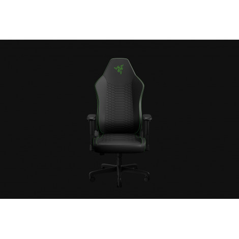 Razer Gaming Chair | Iskur V2 X NewGen | Black/Green