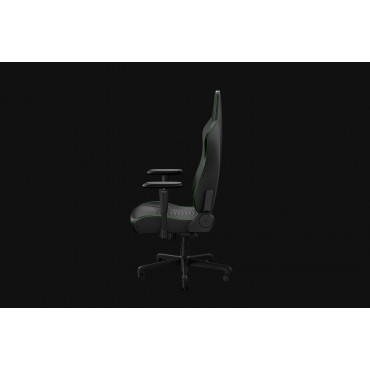 Razer Gaming Chair | Iskur V2 X NewGen | Black/Green