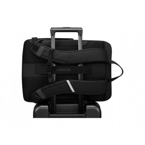 Lenovo Accessories Legion 17" Gaming Backpack GB800 (Black) | Lenovo