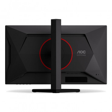AOC | 25G4KUR | 25 " | Fast IPS | FHD | 16:9 | 420 Hz | 1 ms | 1920 x 1080 pixels | 350 cd/m | HDMI ports quantity 2 | Black