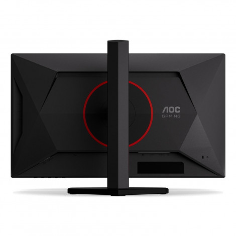 AOC | 25G4KUR | 25 " | Fast IPS | FHD | 16:9 | 420 Hz | 1 ms | 1920 x 1080 pixels | 350 cd/m | HDMI ports quantity 2 | Black