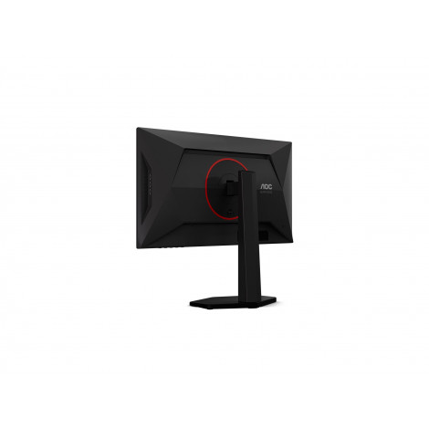 AOC | 25G4KUR | 25 " | Fast IPS | FHD | 16:9 | 420 Hz | 1 ms | 1920 x 1080 pixels | 350 cd/m | HDMI ports quantity 2 | Black