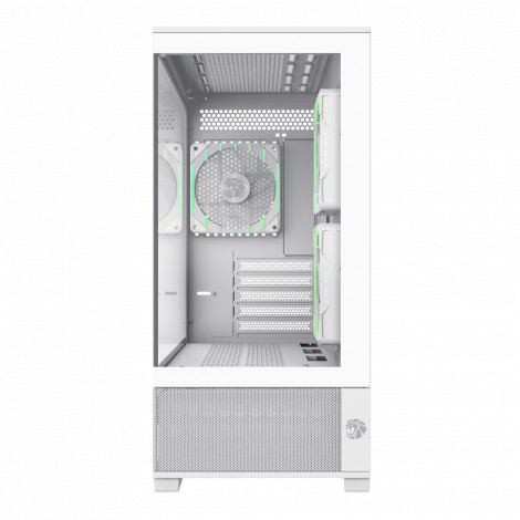 Gamemax Case | VISTA 2 MW | M-ATX