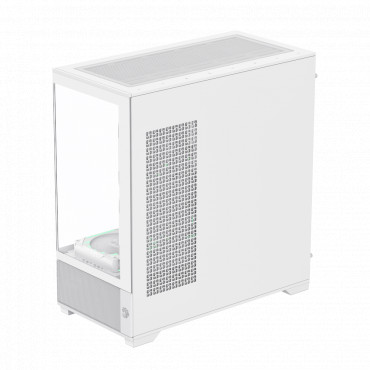 Gamemax Case | VISTA 2 MW | M-ATX