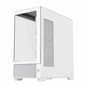 Gamemax Case | VISTA 2 MW | M-ATX