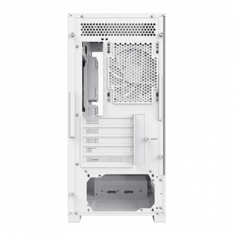 Gamemax Case | VISTA 2 MW | M-ATX