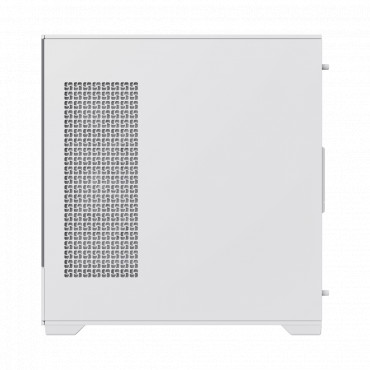 Gamemax Case | VISTA 2 MW | M-ATX