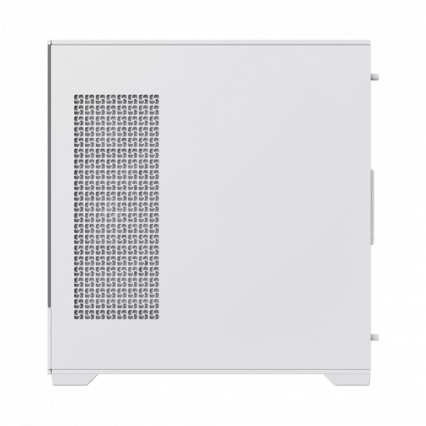 Gamemax Case | VISTA 2 MW | M-ATX