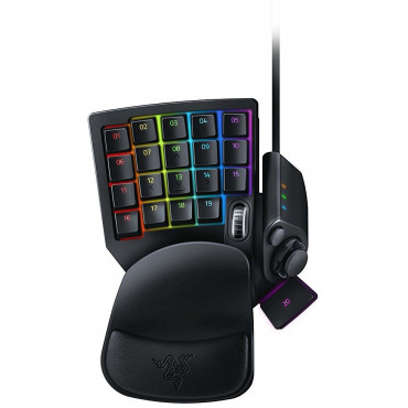 RAZER Tartarus V2 - keypad