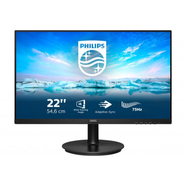 PHILIPS 222V8LA/00 21.5inch...