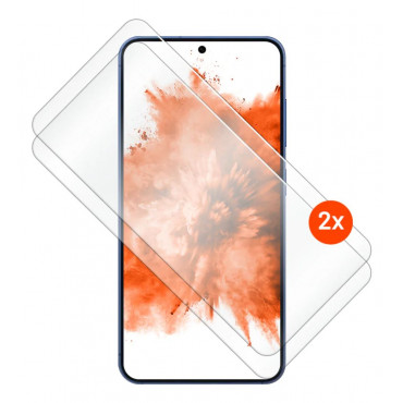 FIXED 2,5D Tempered Glass...