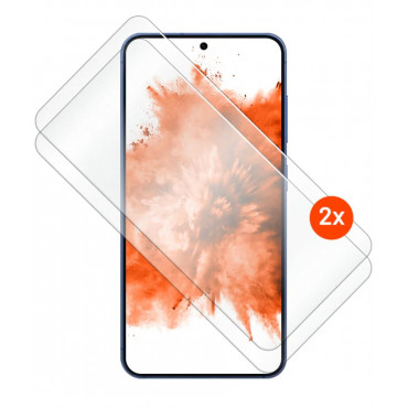 FIXED 2,5D Tempered Glass...