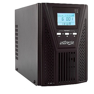 ENERGENIE online UPS 1000VA...