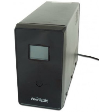 GEMBIRD UPS with LCD...