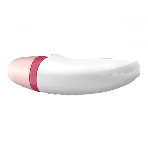 Philips Epilator BRE255/00 Satinelle Essential Number of power levels 2 White/Pink