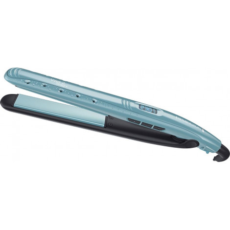 Remington Straightener | S7300 Wet2Straight | Ceramic heating system | Temperature (min) 140 C | Temperature (max) 230 C