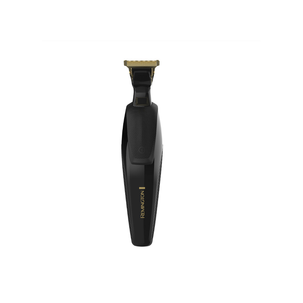 Remington | Trimmer | MB7000 T-Series Ultimate Precision | Cordless | Number of length steps 6 | Black