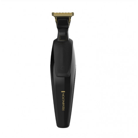 Remington | Trimmer | MB7000 T-Series Ultimate Precision | Cordless | Number of length steps 6 | Black