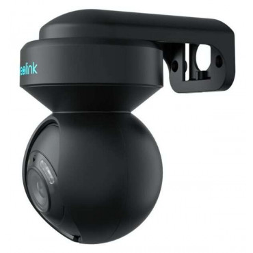 Reolink | Smart WiFi Camera with Motion Spotlights | E Series E540 | PTZ | 5 MP | 2.8-8/F1.6 | IP65 | H.264 | Micro SD, Max. 512