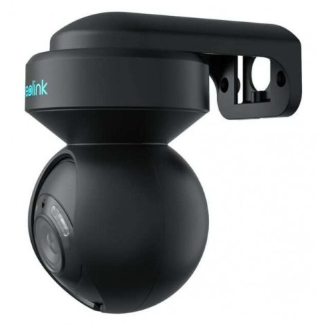 Reolink | Smart WiFi Camera with Motion Spotlights | E Series E540 | PTZ | 5 MP | 2.8-8/F1.6 | IP65 | H.264 | Micro SD, Max. 512