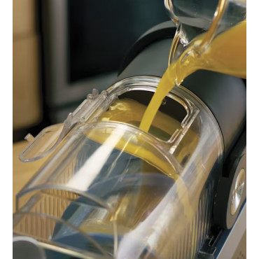 NINJA | SLUSHi Professional Frozen Drink Maker | FS301EU | Capacity 1.9 L | Black/Grey