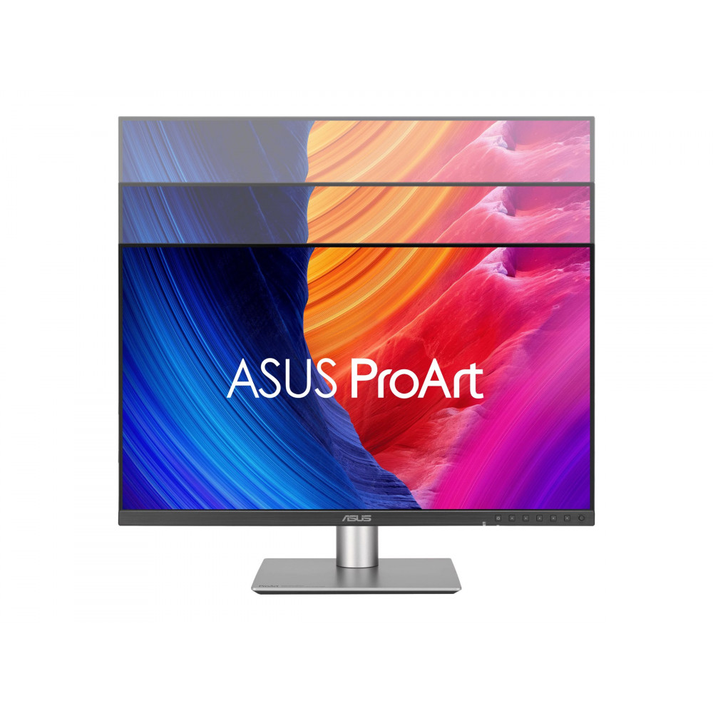 Asus | ProArt Display 6K PA32QCV | 31.5 " | IPS | 16:9 | 60 Hz | 5 ms | 6016 x 3384 pixels | 400 cd/m | HDMI ports quantity 1
