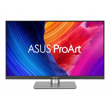 Asus | ProArt Display 6K PA32QCV | 31.5 " | IPS | 16:9 | 60 Hz | 5 ms | 6016 x 3384 pixels | 400 cd/m | HDMI ports quantity 1