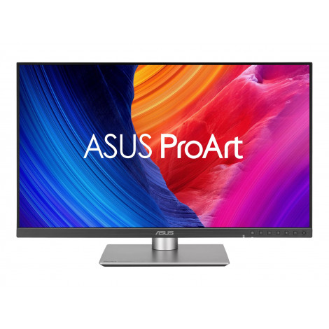 Asus | ProArt Display 6K PA32QCV | 31.5 " | IPS | 16:9 | 60 Hz | 5 ms | 6016 x 3384 pixels | 400 cd/m | HDMI ports quantity 1