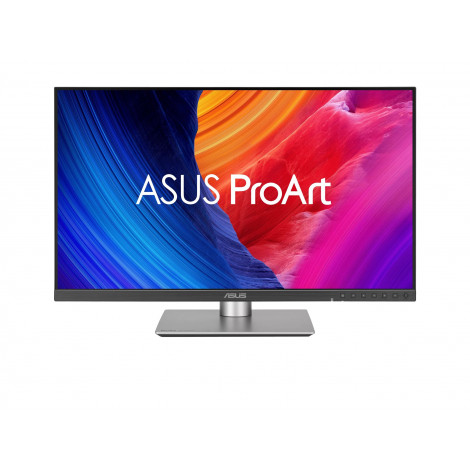 Asus | ProArt Display 6K PA32QCV | 31.5 " | IPS | 16:9 | 60 Hz | 5 ms | 6016 x 3384 pixels | 400 cd/m | HDMI ports quantity 1