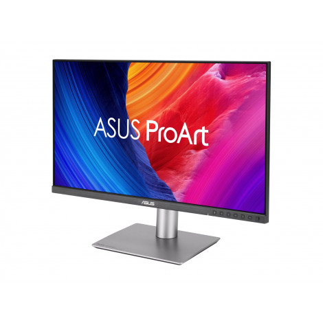 Asus | ProArt Display 6K PA32QCV | 31.5 " | IPS | 16:9 | 60 Hz | 5 ms | 6016 x 3384 pixels | 400 cd/m | HDMI ports quantity 1