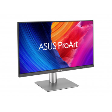 Asus | ProArt Display 6K PA32QCV | 31.5 " | IPS | 16:9 | 60 Hz | 5 ms | 6016 x 3384 pixels | 400 cd/m | HDMI ports quantity 1