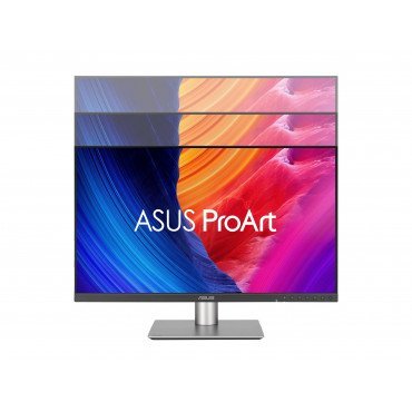 Asus | ProArt Display 6K PA32QCV | 31.5 " | IPS | 16:9 | 60 Hz | 5 ms | 6016 x 3384 pixels | 400 cd/m | HDMI ports quantity 1