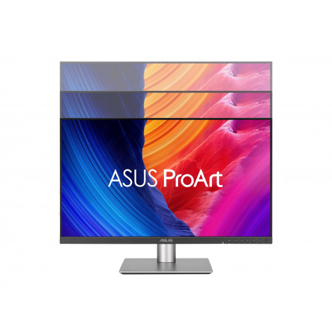 Asus | ProArt Display 6K PA32QCV | 31.5 " | IPS | 16:9 | 60 Hz | 5 ms | 6016 x 3384 pixels | 400 cd/m | HDMI ports quantity 1