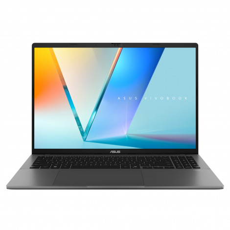 Asus Vivobook S 16 M3607HA-SH080W | Matte Gray | 16 " | OLED | FHD | 1920 x 1200 pixels | Glossy | AMD Ryzen 7 | 260 | 16 GB | D