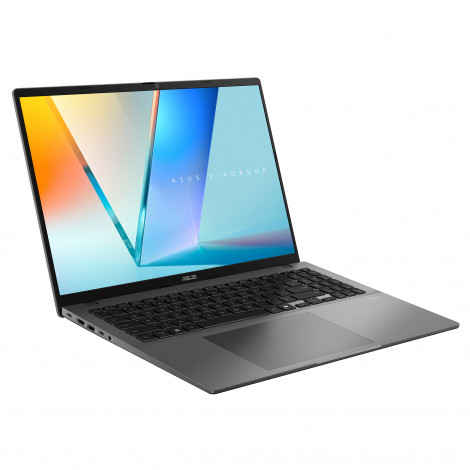 Asus Vivobook S 16 M3607HA-SH080W | Matte Gray | 16 " | OLED | FHD | 1920 x 1200 pixels | Glossy | AMD Ryzen 7 | 260 | 16 GB | D